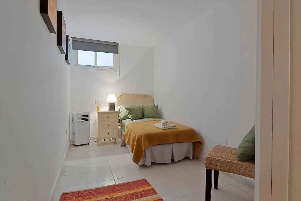 Marbella, Close To The Beach, Shared Pool, 5 Bedrooms Spain